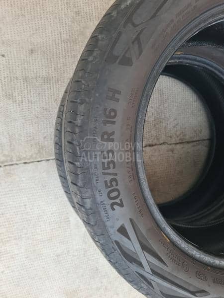 Continental 205/55 R16 Letnja