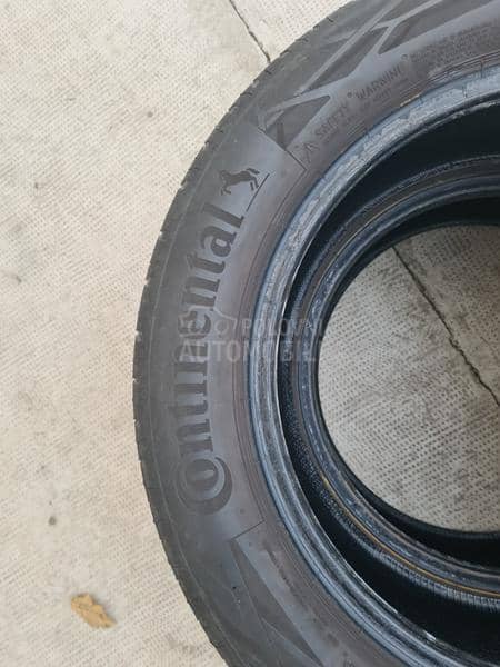Continental 205/55 R16 Letnja