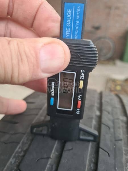 Continental 205/55 R16 Letnja