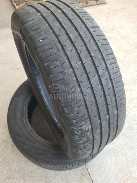 Continental 205/55 R16 Letnja