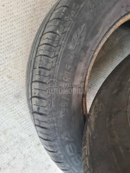 Lassa 195/65 R15 Letnja