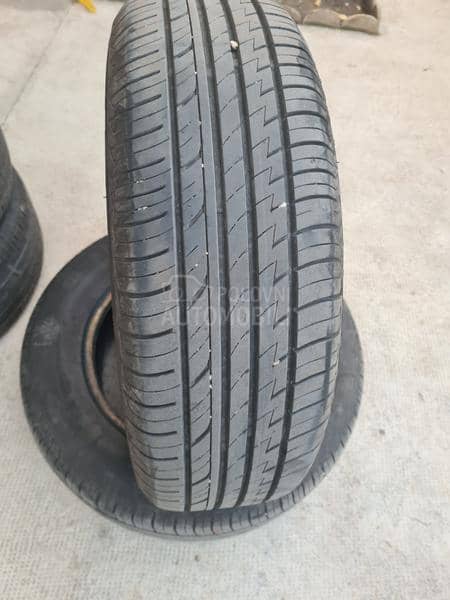 Lassa 195/65 R15 Letnja
