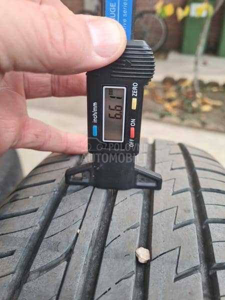 Lassa 195/65 R15 Letnja