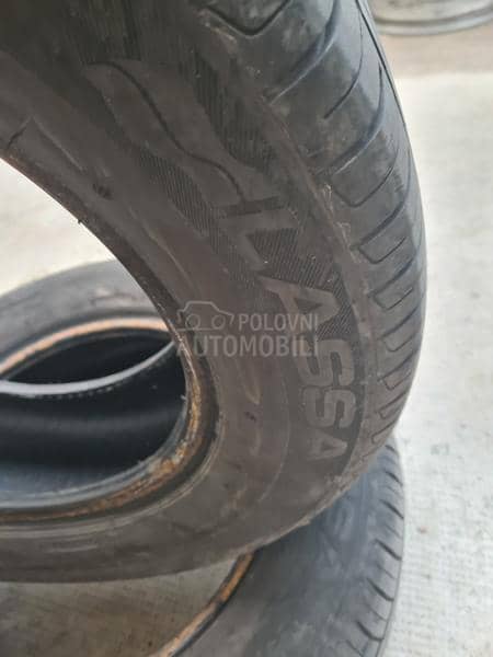 Lassa 195/65 R15 Letnja
