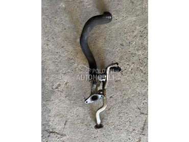 Crevo za vodu za Opel Astra K od 2016. do 2022. god.