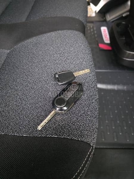 Fiat Ducato 2.3 mJTD CH NOV L4H2