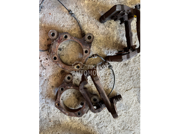 Abs senzori za Opel Astra K