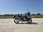 BMW r1200rt