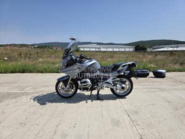 BMW r1200rt