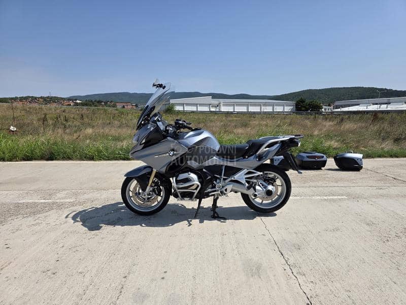BMW r1200rt