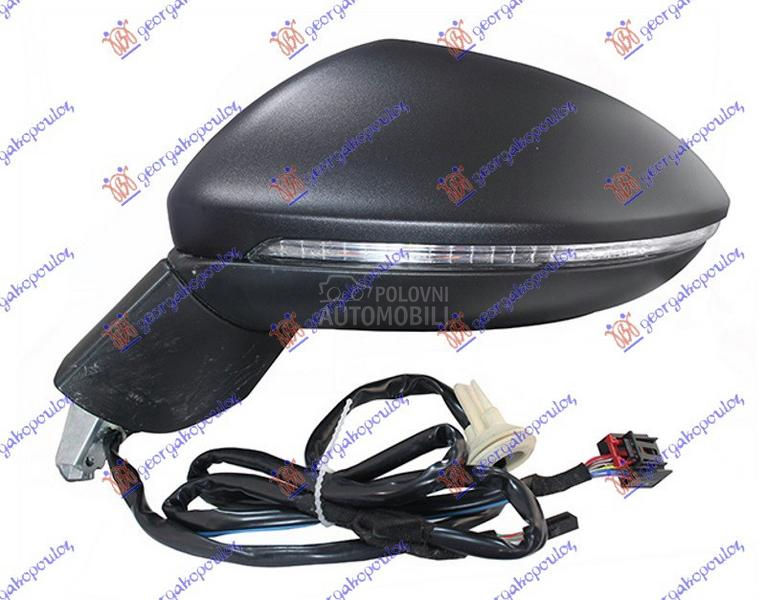 RETROVIZOR ELEKTRICNI SA GREJA