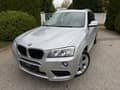 BMW X3 2xM/Pano