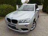 BMW X3 2xM/Pano