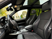 BMW X3 2xM/Pano