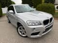 BMW X3 2xM/Pano