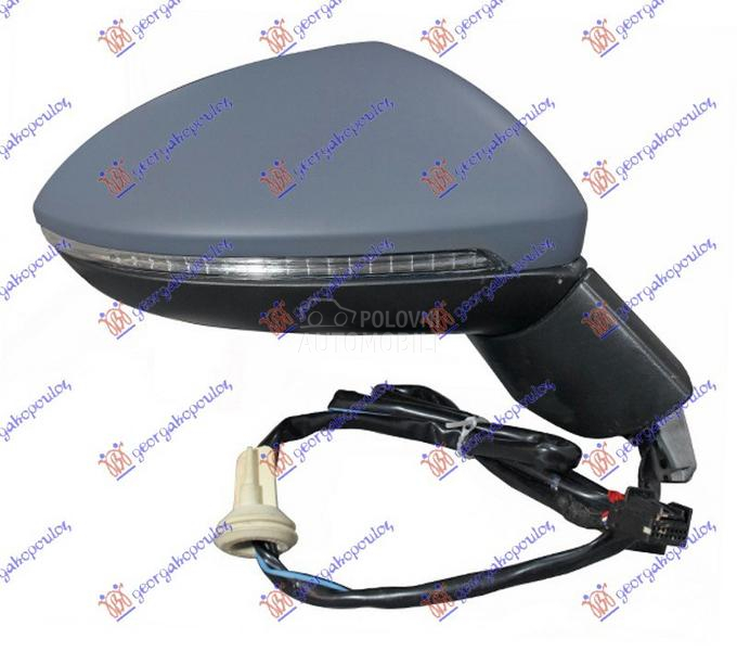 RETROVIZOR ELEKTRICNI SA GREJ.