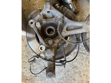 Glavčina za Opel Astra K od 2016. do 2022. god.