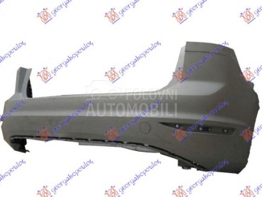 ZADNJI BRANIK PM za Volkswagen Golf Sportsvan od 2018. do 2025. god.