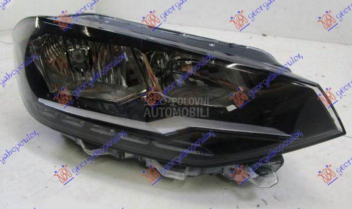 FAR ELEKTRICNI (H7) (VALEO)