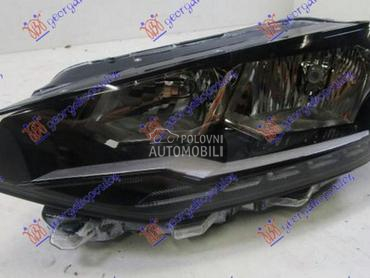 FAR ELEKTRICNI (H7) (VALEO) za Volkswagen Golf Sportsvan od 2018. do 2025. god.