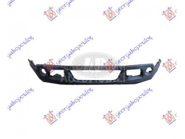 PREDNJI BRANIK DONJI za Volkswagen Cross Polo od 2005. do 2009. god.