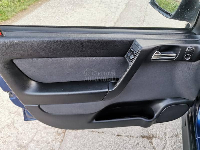 Opel Astra G 2.0 DTI