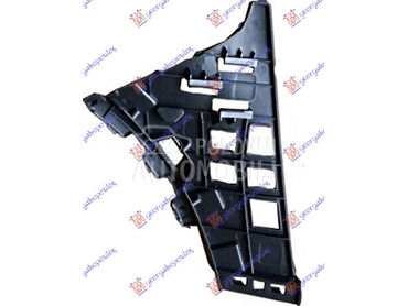 NOSAC ZADNJEG BRANIKA PLASTICN za Volkswagen Cross Polo od 2005. do 2009. god.