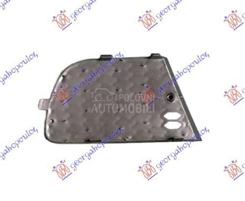 RESETKA PREDNJEG BRANIKA