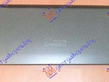 LAJSNA ZADNJIH VRATA za Volkswagen Cross Polo od 2005. do 2009. god.