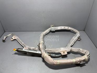 KROVNI AIRBAG za Volkswagen Touareg