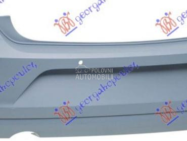 ZADNJI BRANIK PM (4 PDC SENZOR za Volkswagen Polo od 2014. do 2017. god.