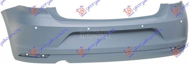 ZADNJI BRANIK PM (4 PDC SENZOR