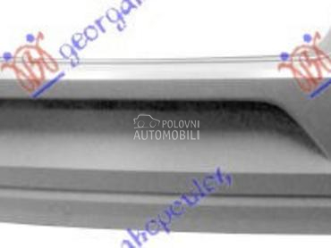 ZADNJI BRANIK PM (OTVOR ZA IZD za Volkswagen Polo od 2014. do 2017. god.