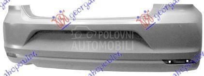 ZADNJI BRANIK PM (OTVOR ZA IZD