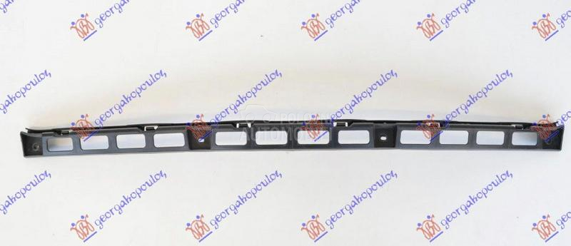 NOSAC (OJACANJE) ZADNJEG BRANI