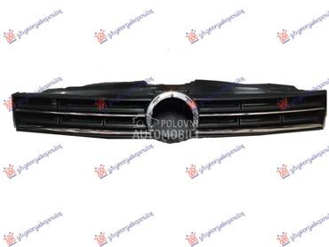 PVC MASKA (4 HROM LAJSNE) za Volkswagen Polo od 2014. do 2017. god.