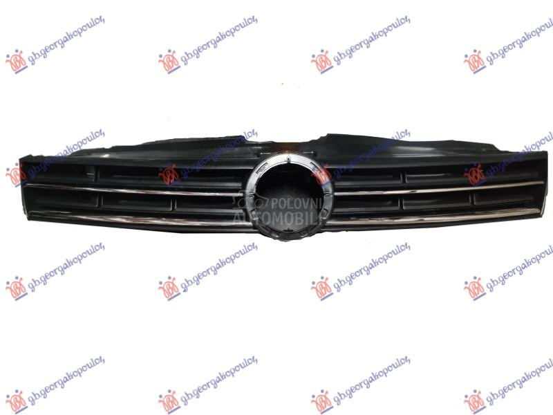 PVC MASKA (4 HROM LAJSNE)