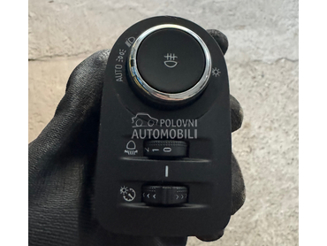 Prekidač za svetlo za Opel Astra K od 2016. do 2022. god.