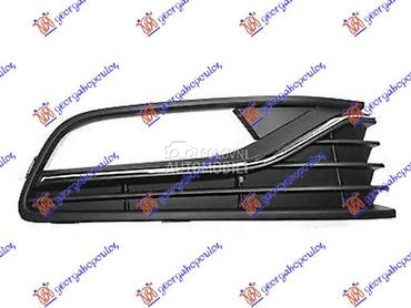 RESETKA PREDNJEG BRANIKA (SA M za Volkswagen Polo od 2014. do 2017. god.