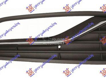 RESETKA PREDNJEG BRANIKA (SA M za Volkswagen Polo od 2014. do 2017. god.