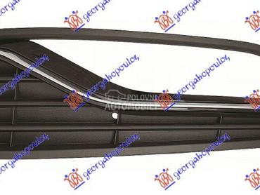 RESETKA PREDNJEG BRANIKA (SA M za Volkswagen Polo od 2014. do 2017. god.