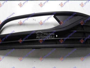 RESETKA PREDNJEG BRANIKA (SA M za Volkswagen Polo od 2014. do 2017. god.