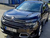 Citroen C5 Aircross 1.5hdi