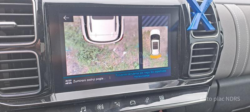 Citroen C5 Aircross 1.5hdi