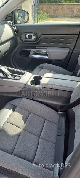 Citroen C5 Aircross 1.5hdi