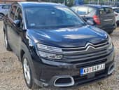 Citroen C5 Aircross 1.5hdi