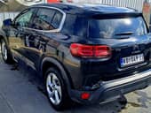 Citroen C5 Aircross 1.5hdi