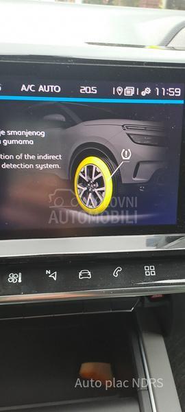 Citroen C5 Aircross 1.5hdi