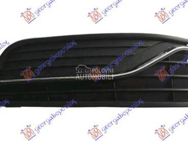 RESETKA PREDNJEG BRANIKA (BEZ za Volkswagen Polo od 2014. do 2017. god.