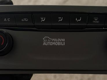 Komande za grejanje za Opel Astra K od 2016. do 2022. god.